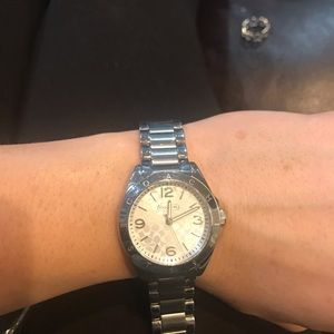 Coach Accessories - Like new Coach Women’s Watch Coach Accessories - Like new Coach Women’s Watch